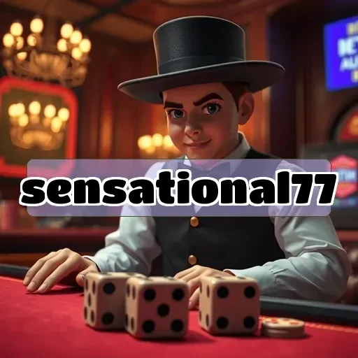 sensational77 Arcade