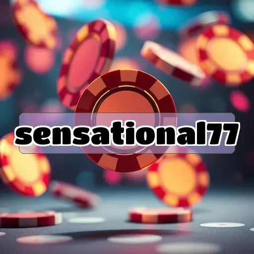 sensational77 Permainan Kasino