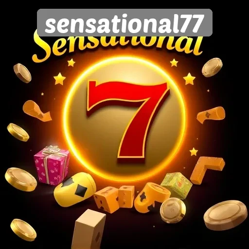 Menelusuri Ragam Permainan yang Tersedia di Sensational77