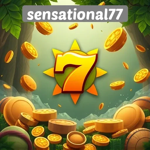 Fitur Utama di Sensational77 yang Perlu Diketahui