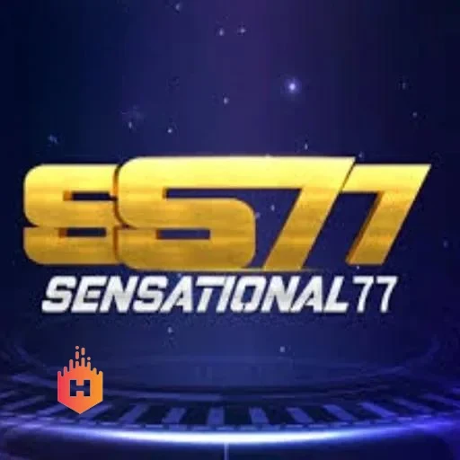 Logo sensational77