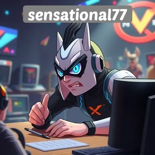 Mitos Dan Fakta Tentang Sensational77 Dalam Industri Game