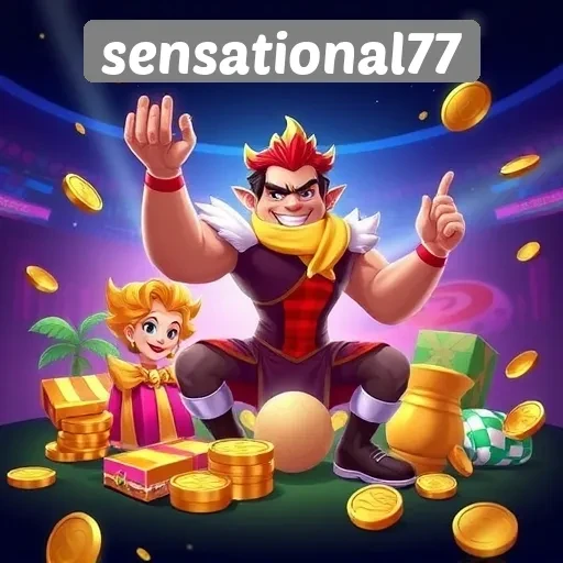 Inovasi Fitur Baru di Sensational77 yang Perlu Diketahui