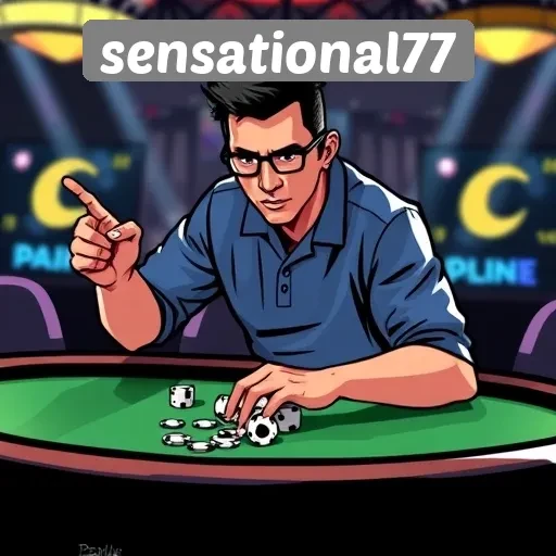 Panduan Pemain Baru untuk Bergabung di Sensational77