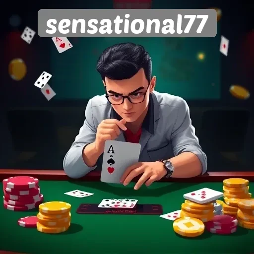 Tip Mengoptimalkan Pengalaman Bermain di Sensational77