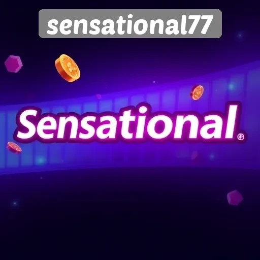 Keunggulan Sensational77 dalam Dunia Game Digital