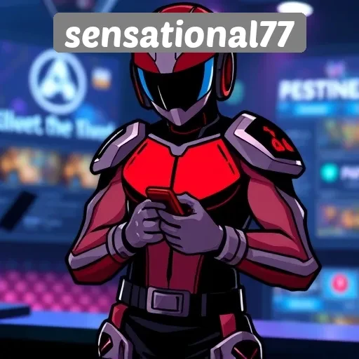 Ulasan Beragam Fitur dari Sensational77 untuk Pengguna