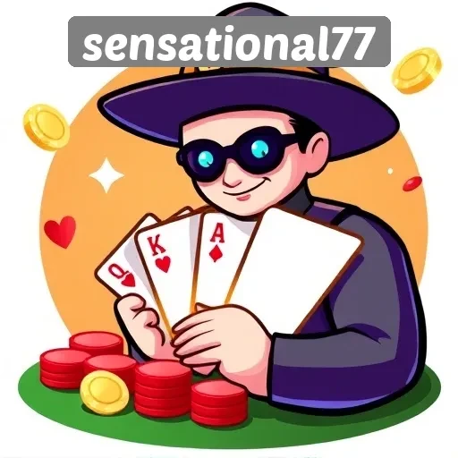 Mengenal Sensational77 Situs Game Terpercaya di Indonesia