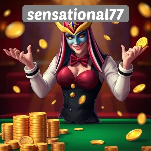 Sensational77 Menawarkan Ragam Permainan untuk Semua Kalangan