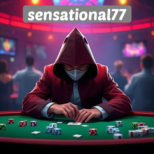 Sensational77 Panduan Lengkap untuk Pemain Baru