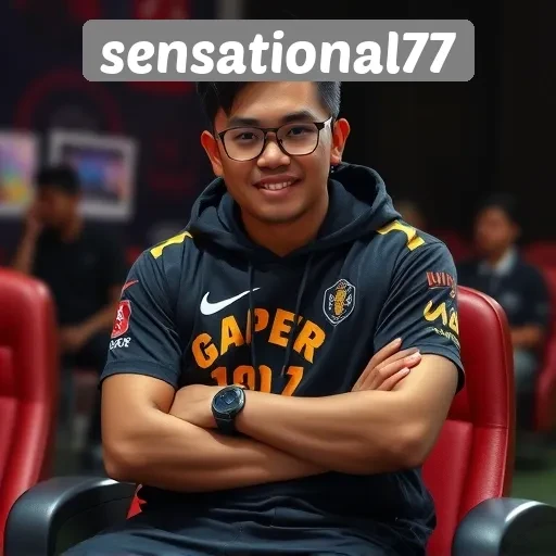 Analisis Popularitas Sensational77 di Industri Game Nasional