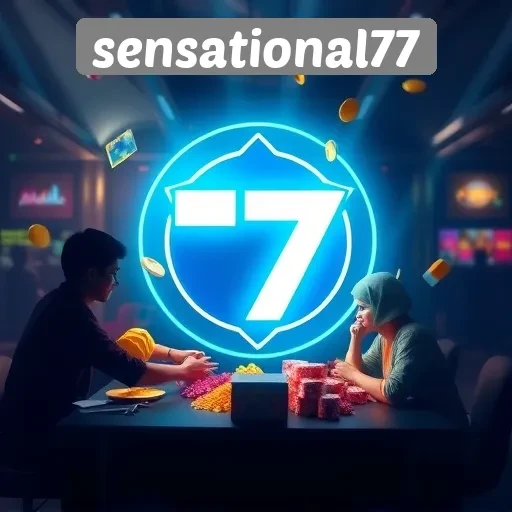 Review Pengalaman Bermain di Sensational77