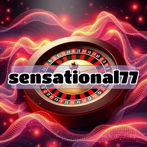 sensational77 Strategi