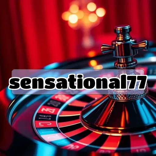 sensational77 Update Terbaru