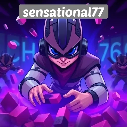 Mengapa Sensational77 Cocok untuk Gamers Pemula